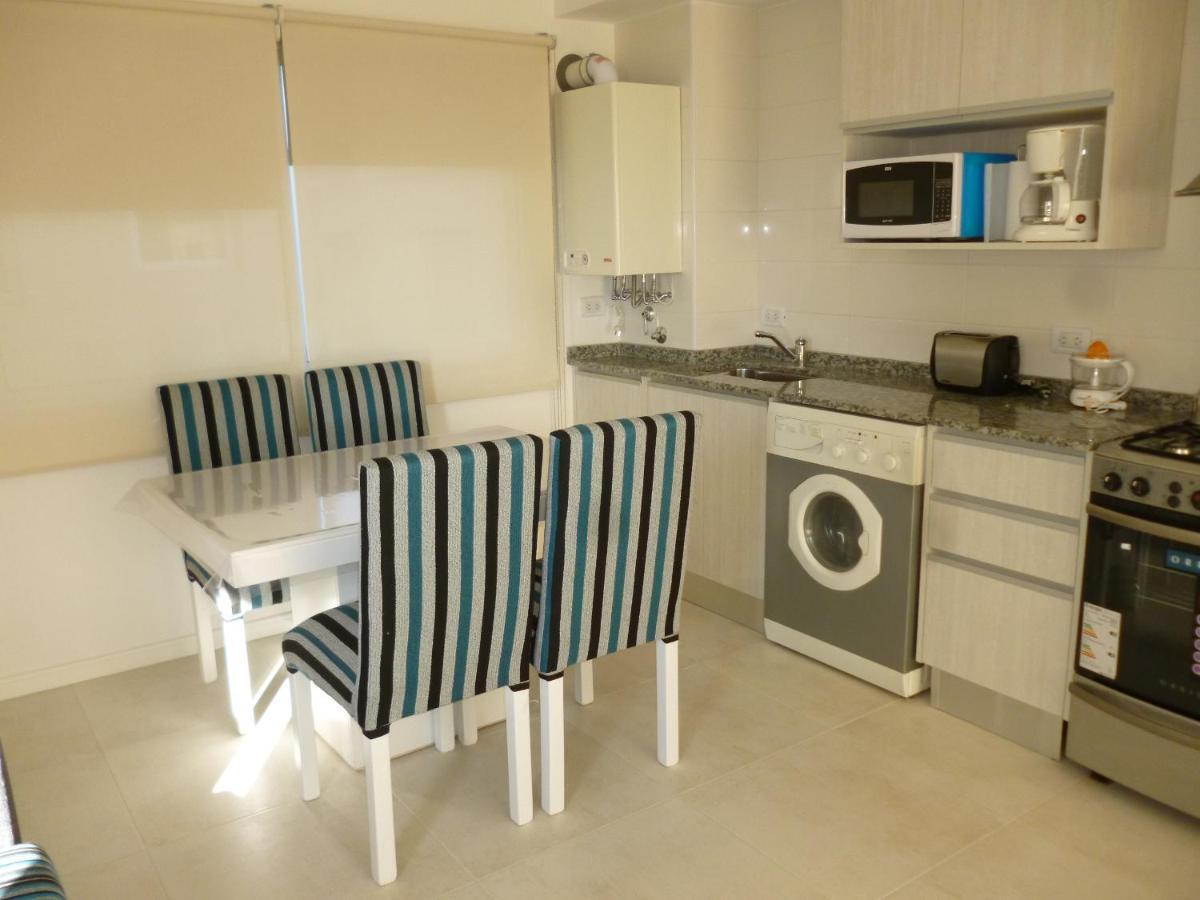 1-1/2 Amb C/balcon Soleado En Edificio Frente Al Mar * Mar del Plata