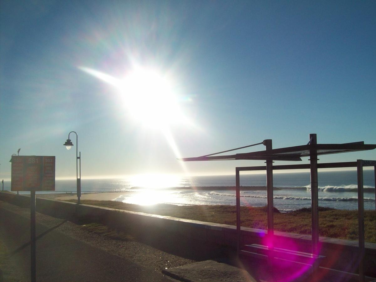 1-1/2 Amb C/balcon Soleado En Edificio Frente Al Mar Mar del Plata