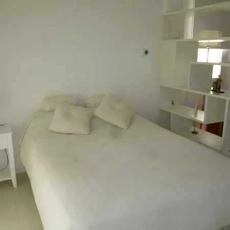 1-1/2 Amb C/Balcon Soleado En Edificio Frente Al Mar Apartment Mar del Plata Exterior photo
